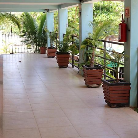 Hotel Andrea'S Tulum Exterior foto