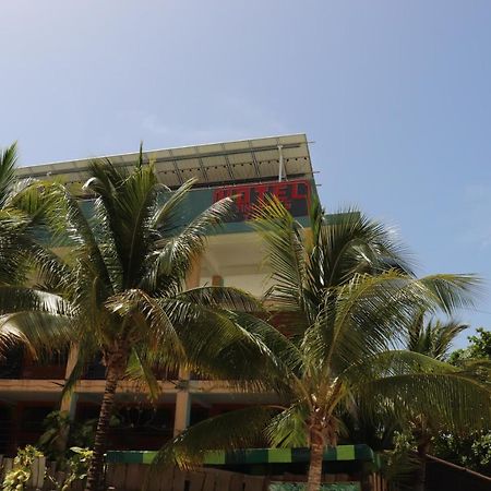 Hotel Andrea'S Tulum Exterior foto