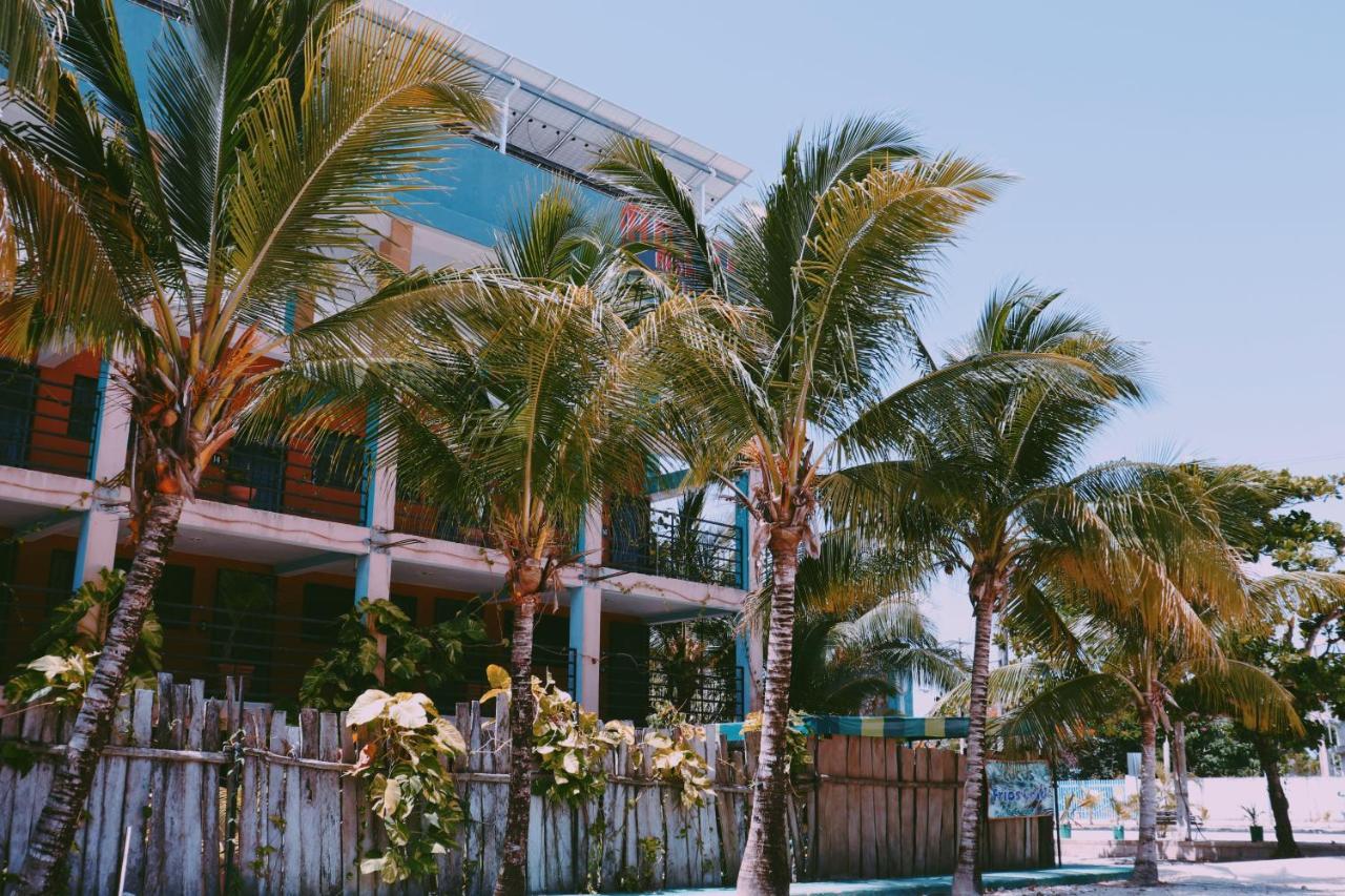 Hotel Andrea'S Tulum Exterior foto